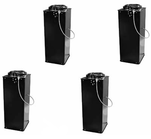 742_pneumaticvibration_isolation_system