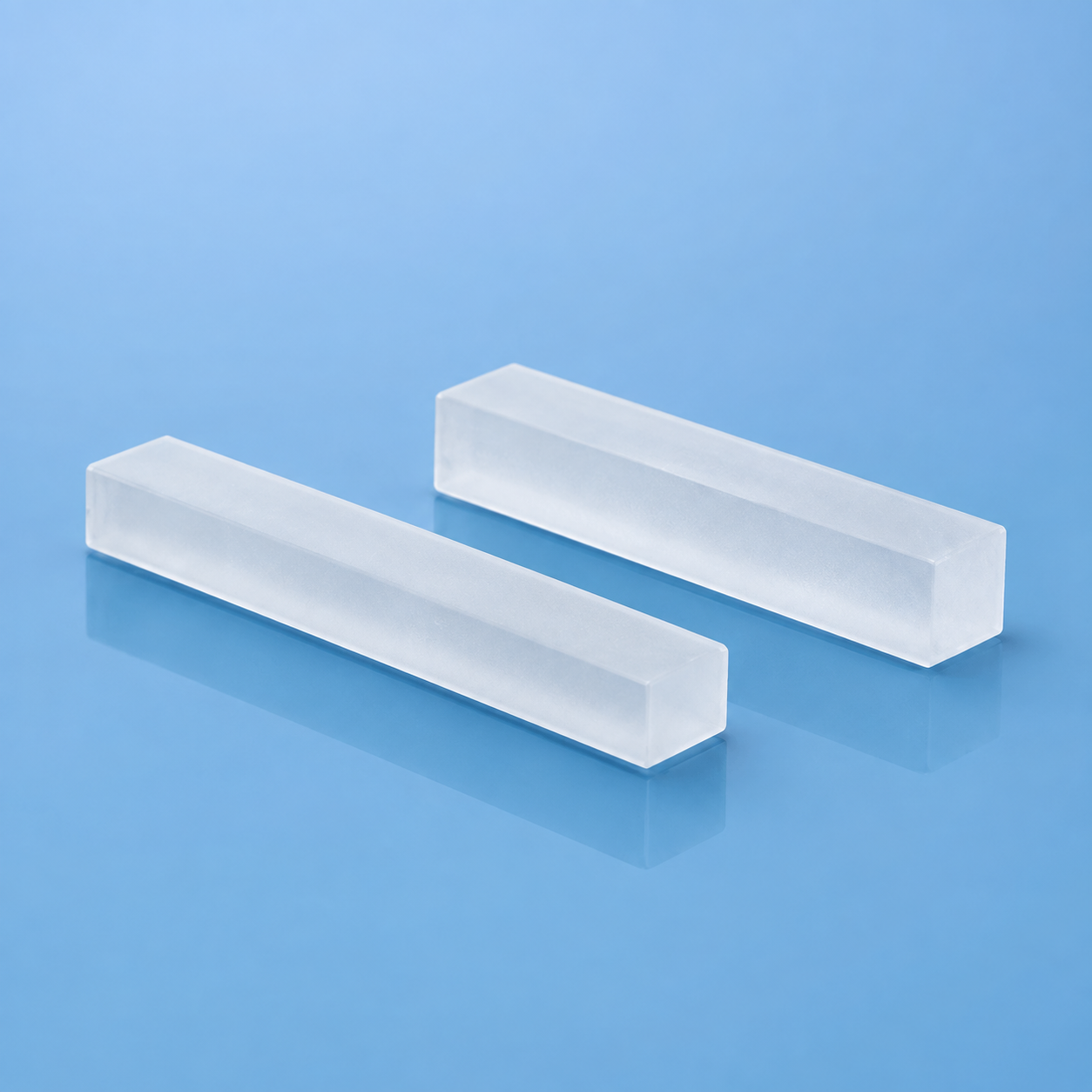 Harmonics crystals