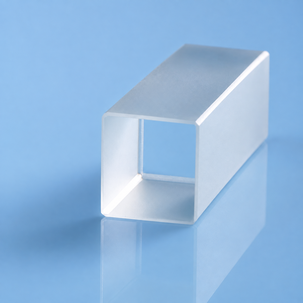 Nd-KGW Crystals