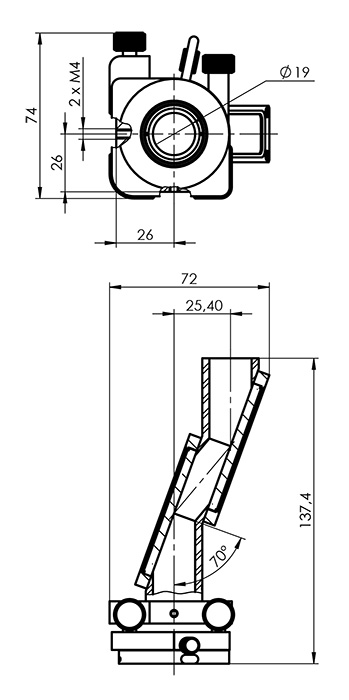 broadband-continuously-variable-attenuator-drawing