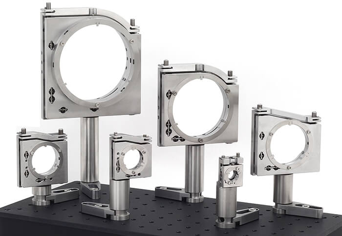kinematic-vertical-drive-optical-mounts