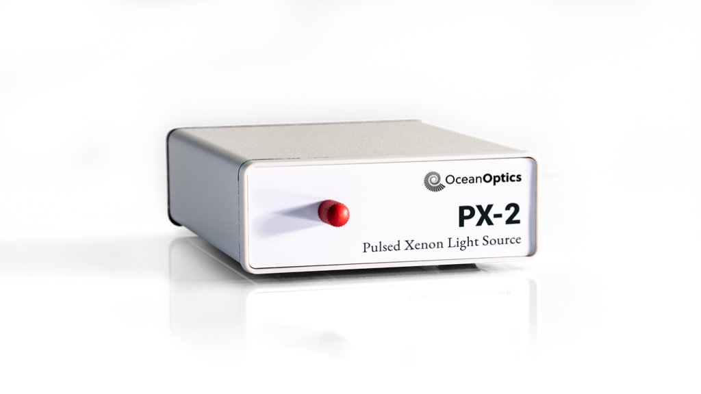 PX-2 脉冲氙灯光源 产品图