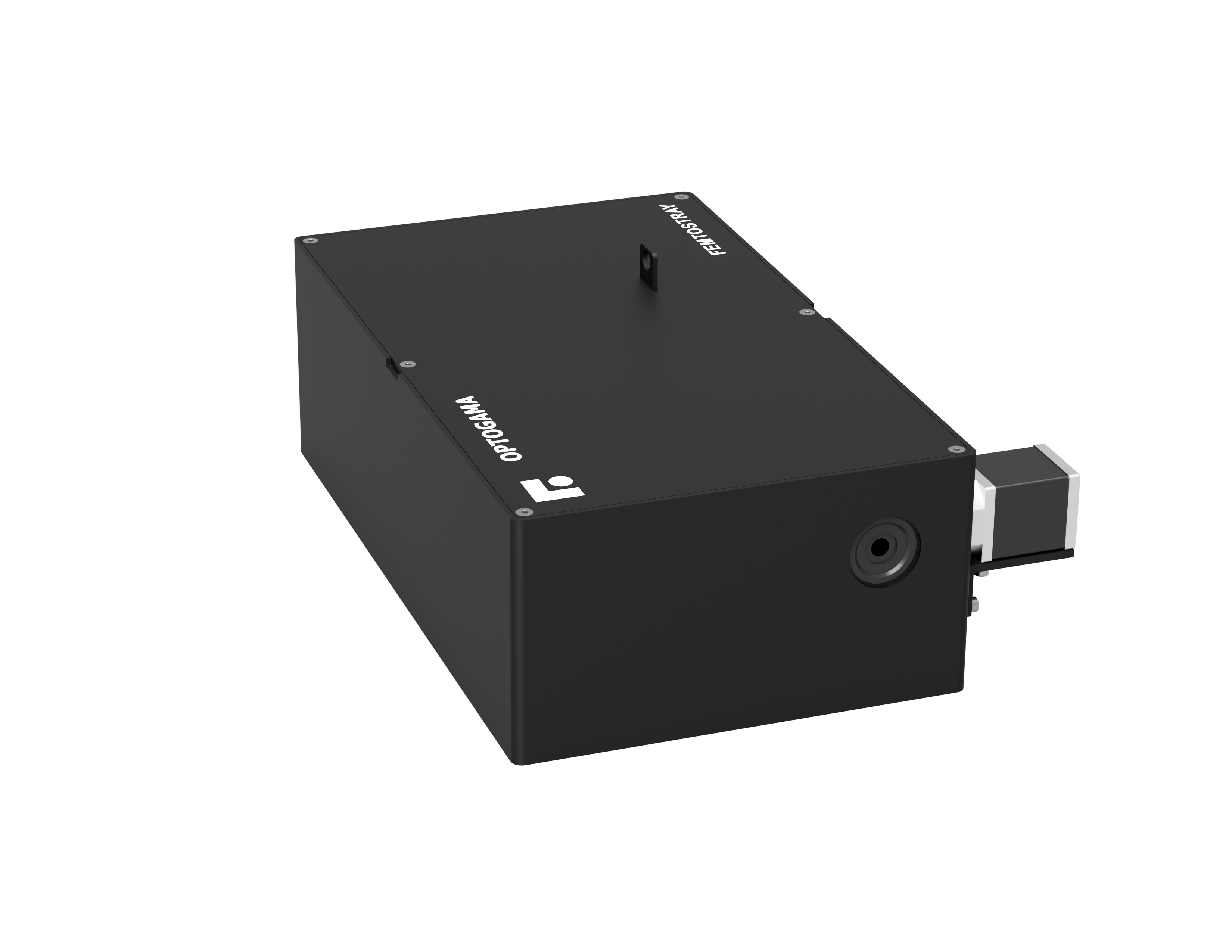 Autocorrelator FEMTOSTRAY 1