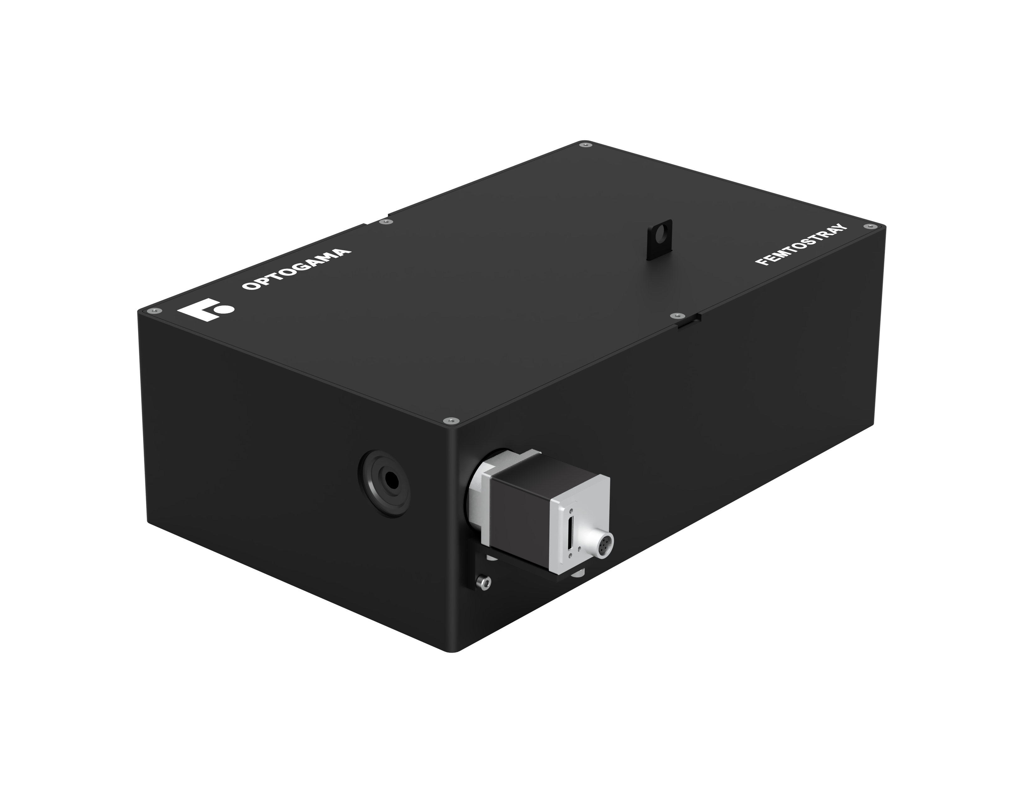 Autocorrelator FEMTOSTRAY 2