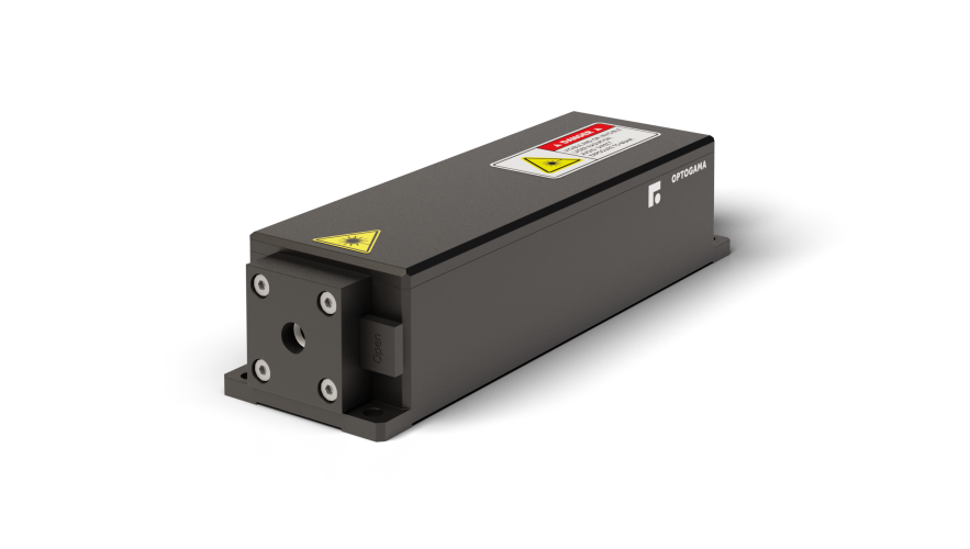 Eye-safe lasers Kaukas HR_1