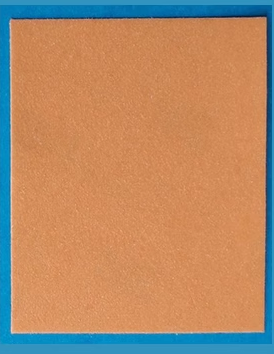 背贴式红外显示片 8″ × 10″
